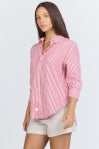 Lolita Top - Greige Goods