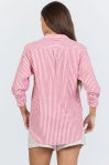 Lolita Top - Greige Goods