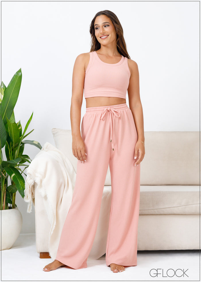 Loungewear Trouser - 270324