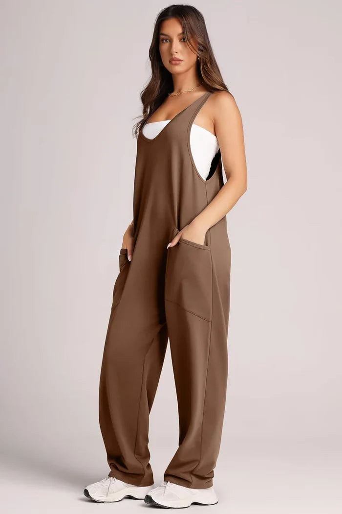 Brown / S