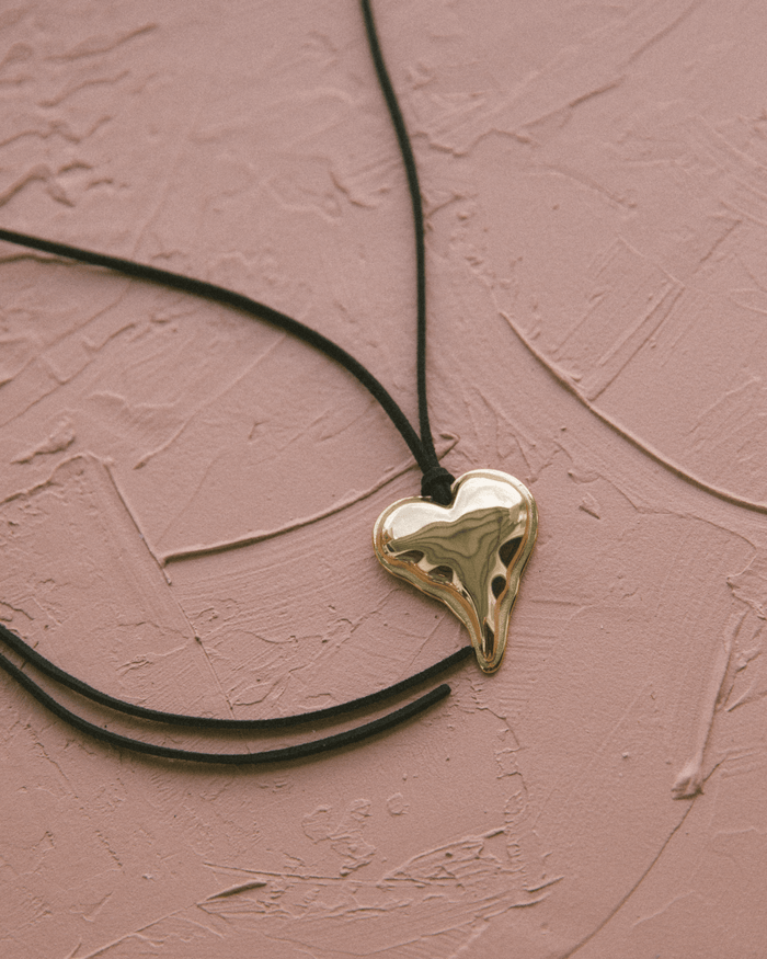 LoveLink Necklace