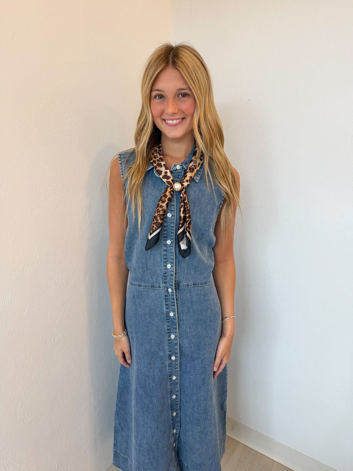Luella Dress