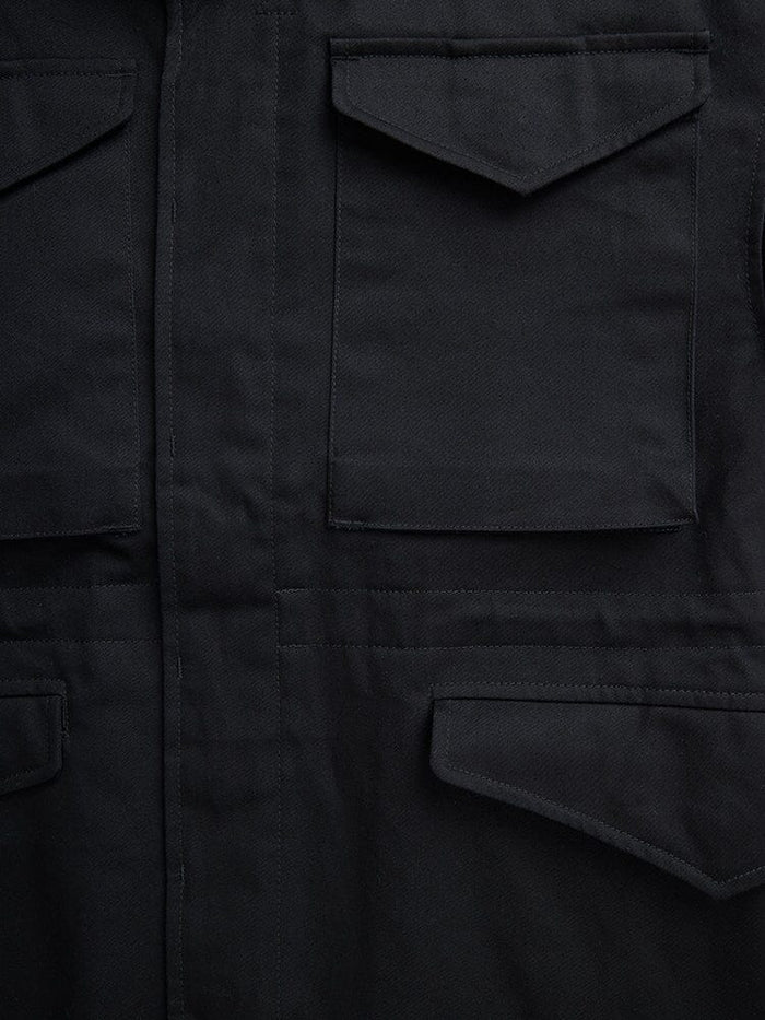 M-43 FIELD JACKET OUTERWEAR Alpha Industries