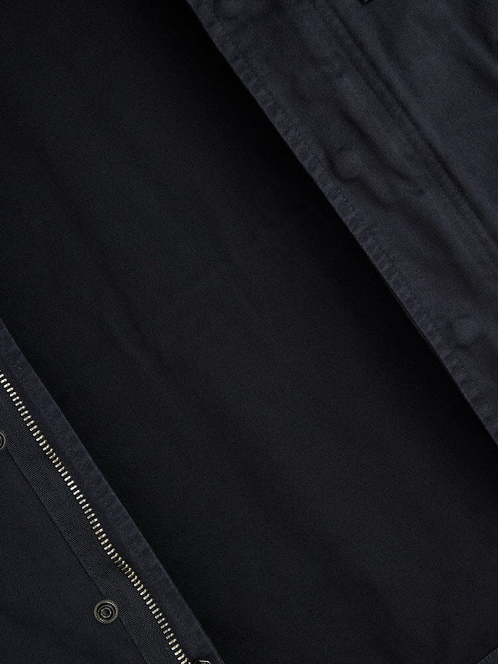M-65 MOD FIELD COAT GEN II OUTERWEAR Alpha Industries