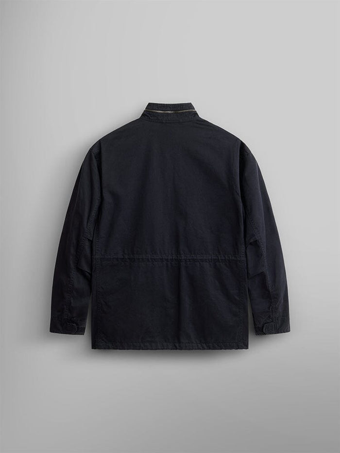 M-65 MOD FIELD COAT GEN II OUTERWEAR Alpha Industries