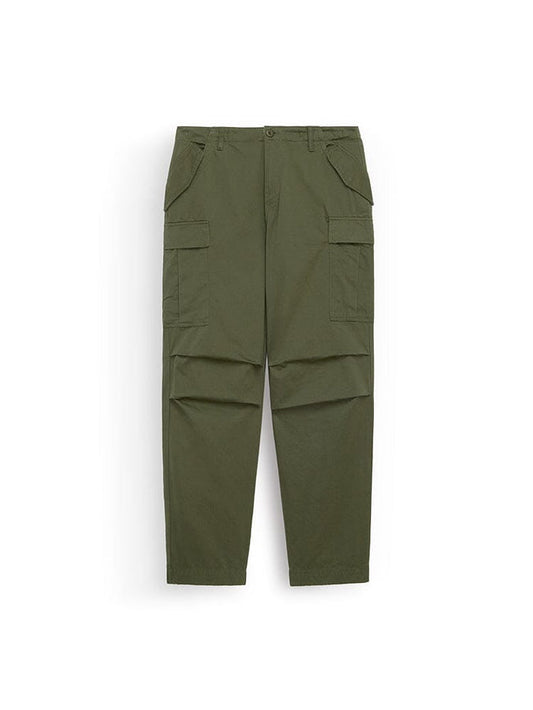 M-65 PANT BOTTOM Alpha Industries