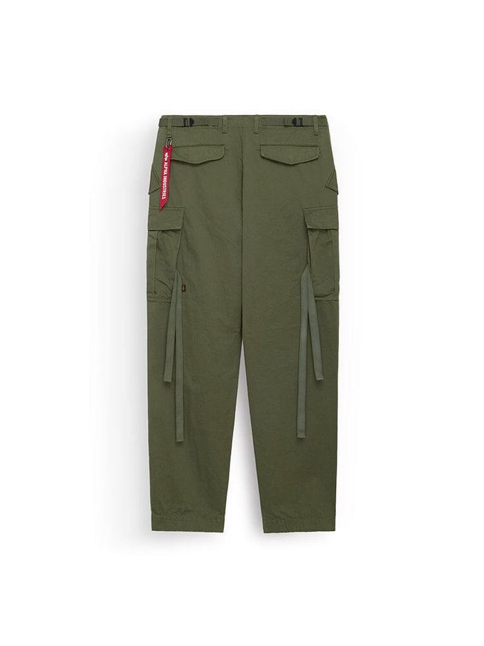 M-65 PANT BOTTOM Alpha Industries