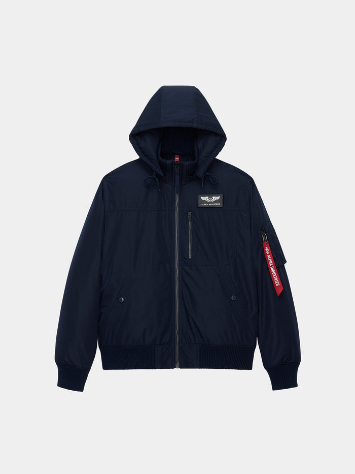 REPLICA BLUE / XS