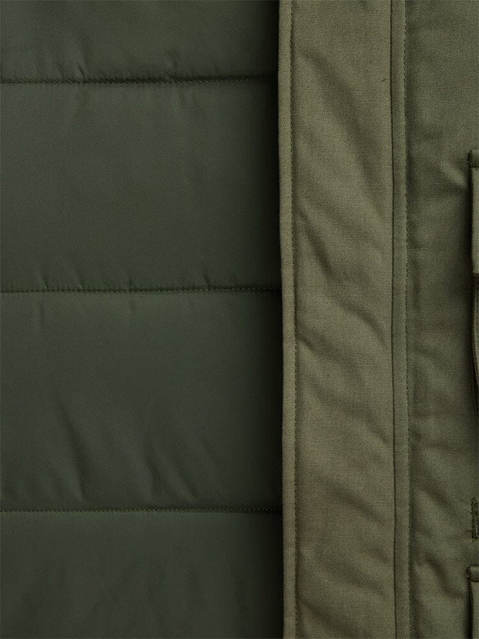 MA-1 HUNTING MOD JACKET OUTERWEAR Alpha Industries