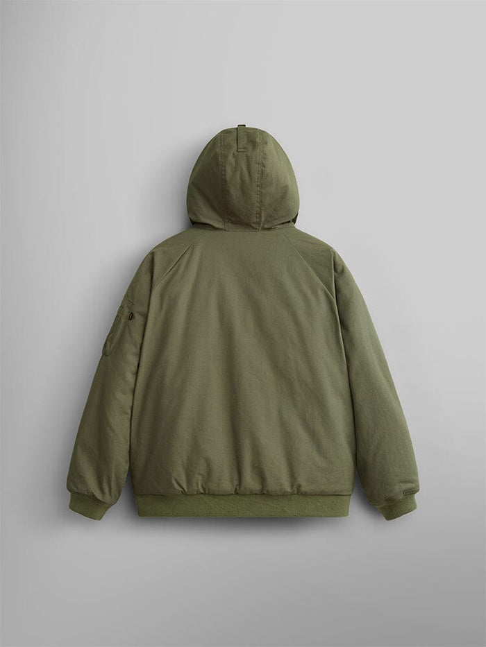 MA-1 HUNTING MOD JACKET OUTERWEAR Alpha Industries