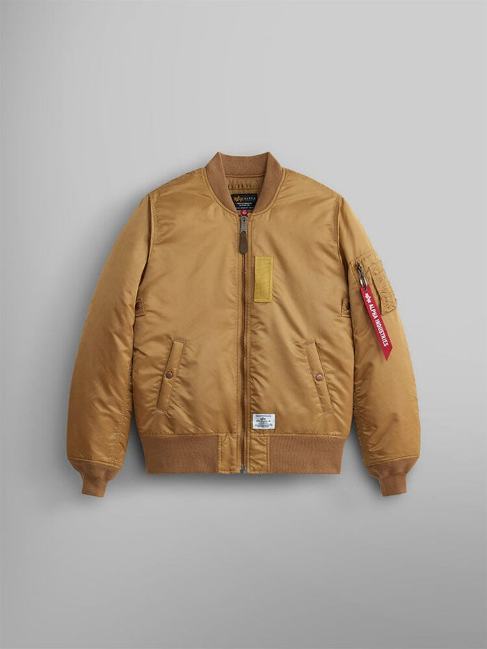 BRONZED BROWN / XS
