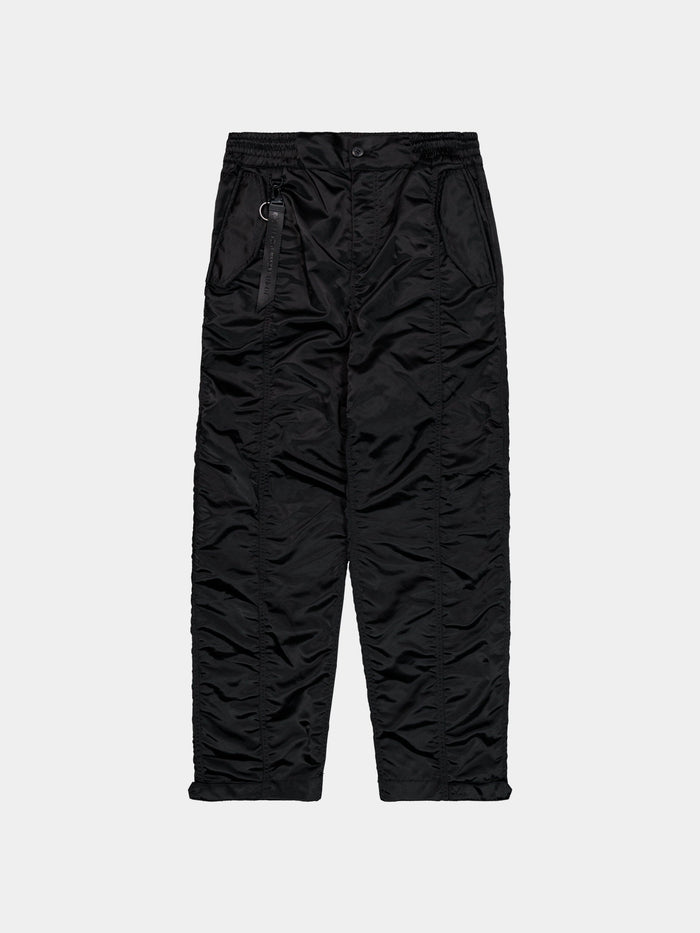 MA-1 Nylon Pant BOTTOM Alpha Industries BLACK XS