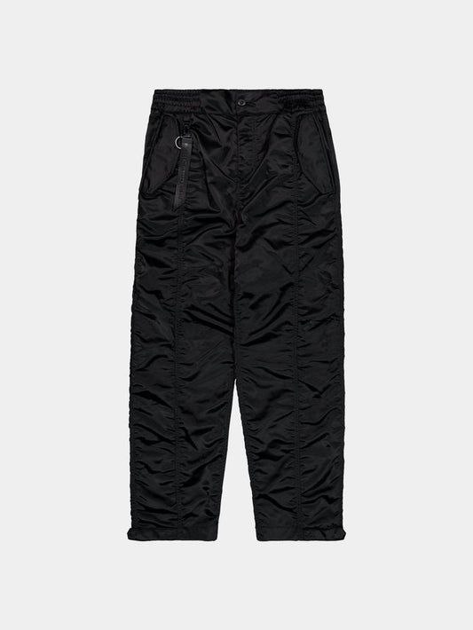 MA-1 Nylon Pant BOTTOM Alpha Industries BLACK XS