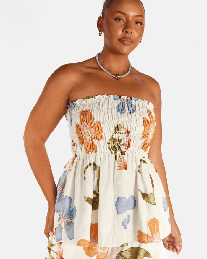 Mabel Top | Sunset Meadow