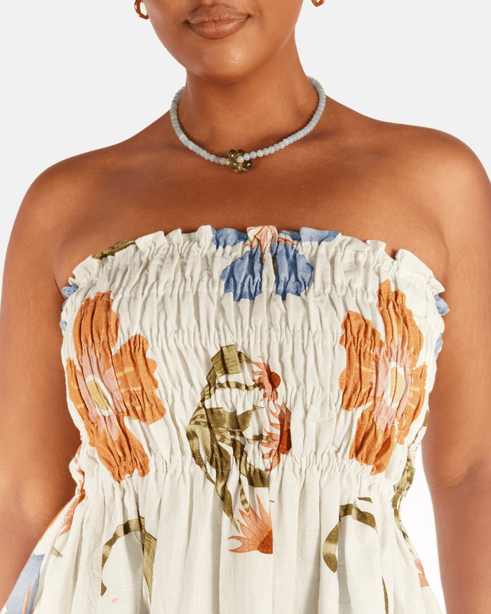 Mabel Top | Sunset Meadow