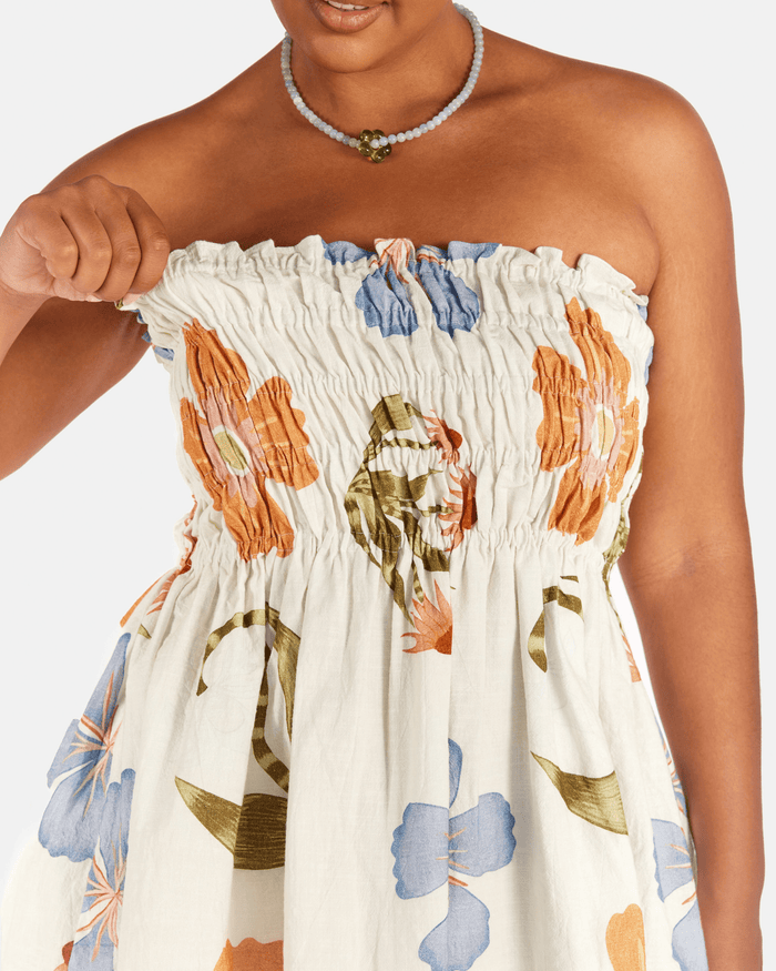 Mabel Top | Sunset Meadow