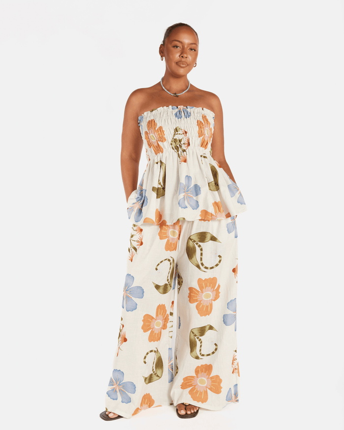 Mabel Top | Sunset Meadow
