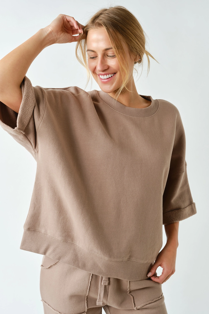 Taupe / S