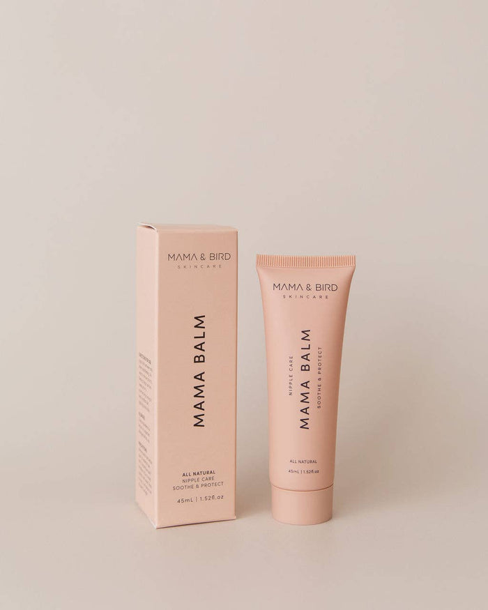 Mama Balm