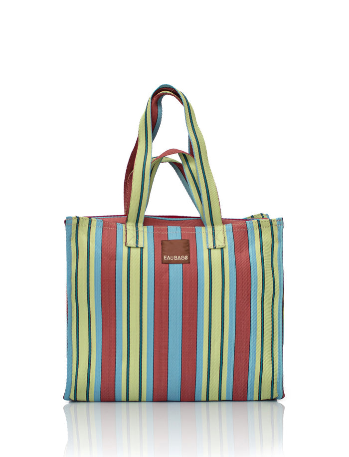 Marché Bag - Pomme