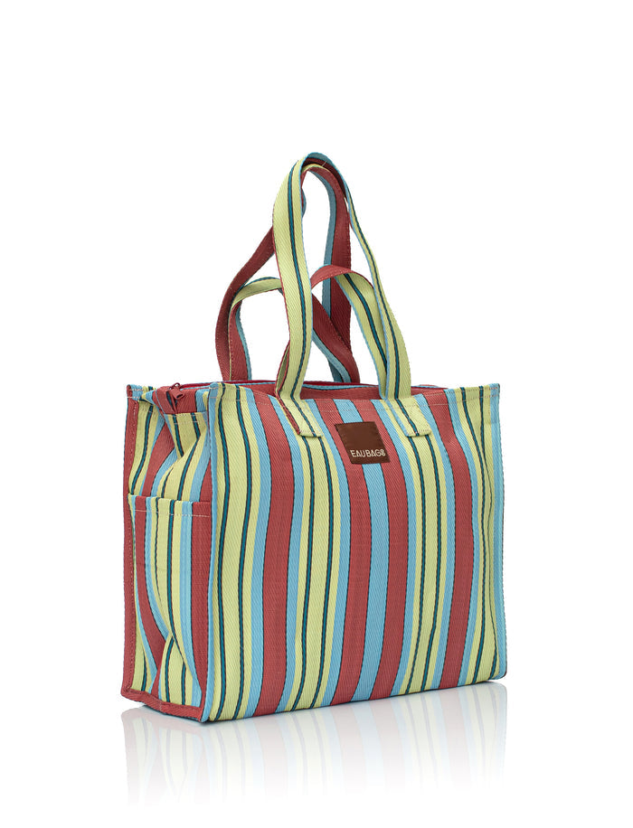 Marché Bag - Pomme