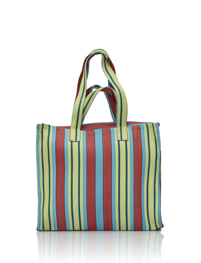 Marché Bag - Pomme