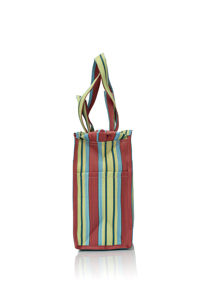 Marché Bag - Pomme