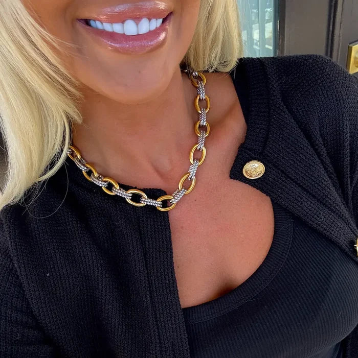 Margo Necklace