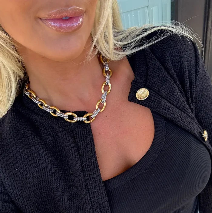 Margo Necklace