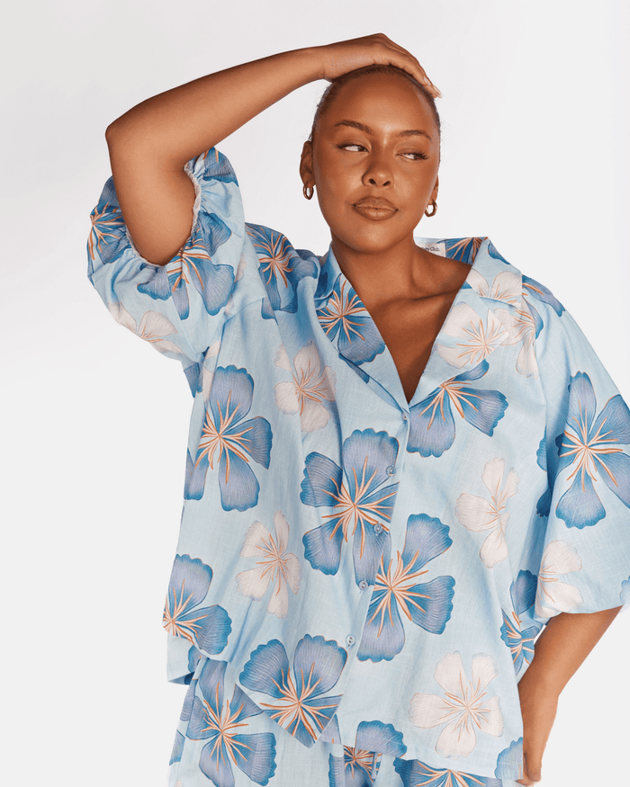 Matilda Top | Daydream