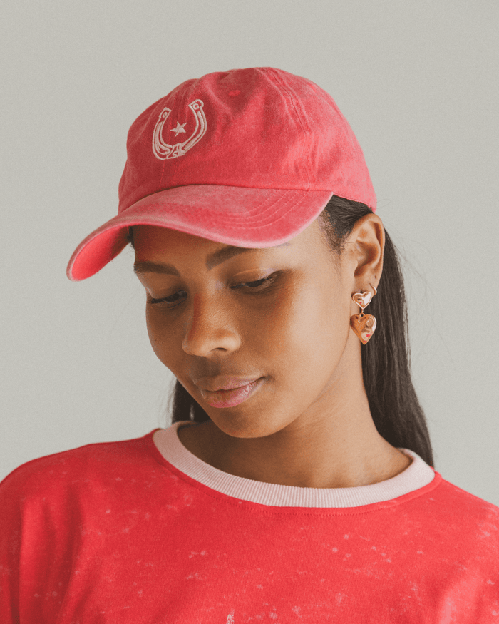 Maverick Cap