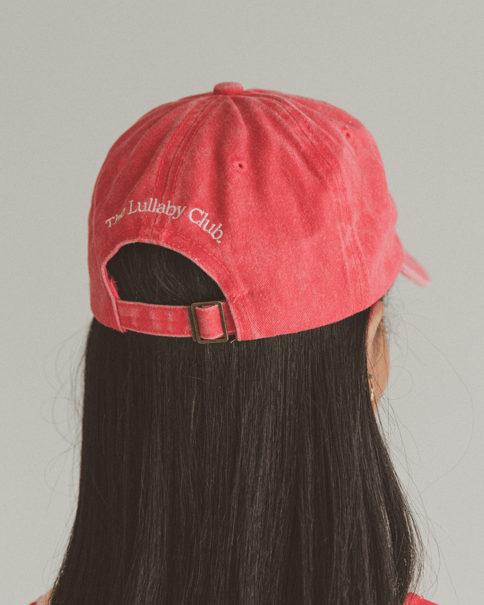 Maverick Cap