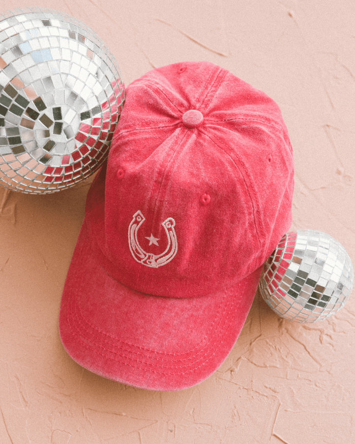 Maverick Cap