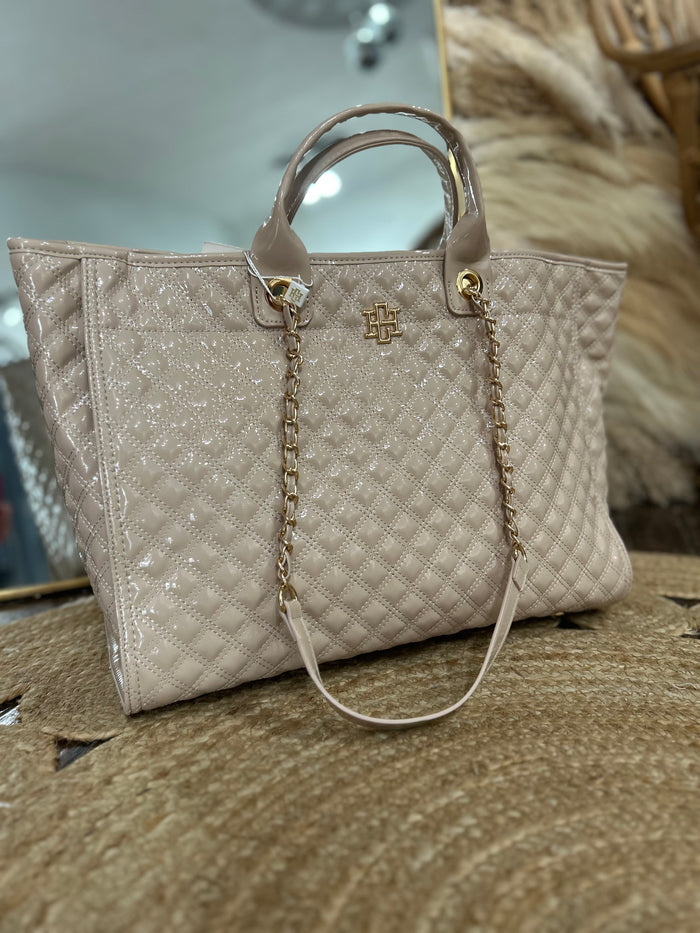 MELISSA TOTE BAG