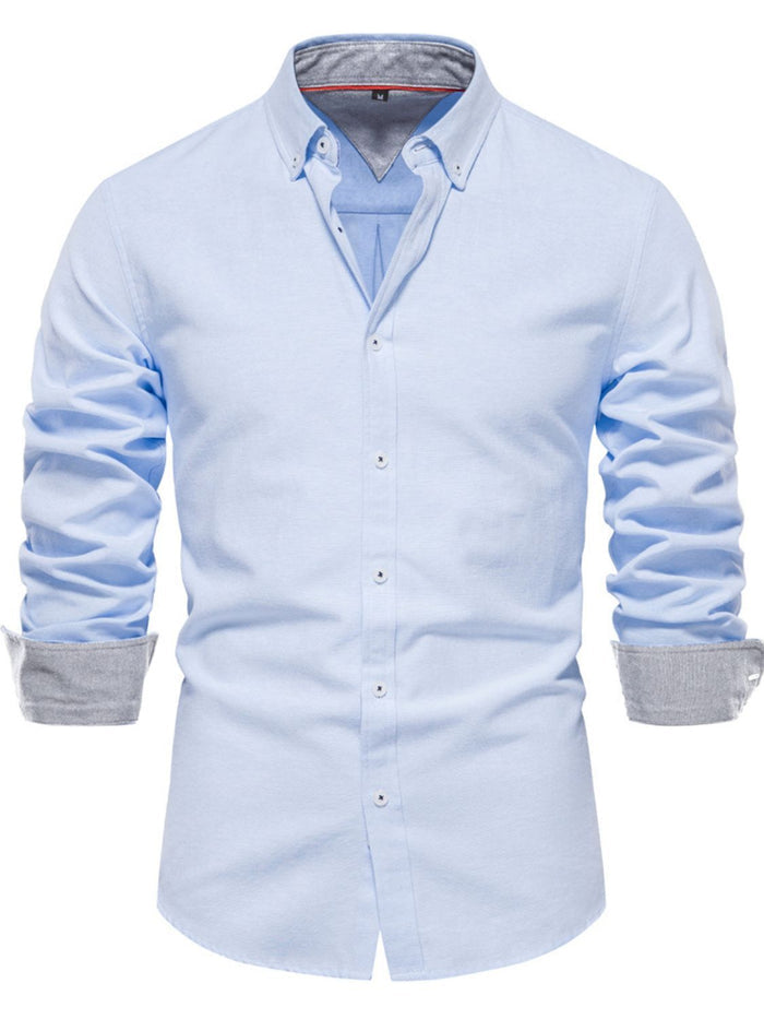 Light Blue / L