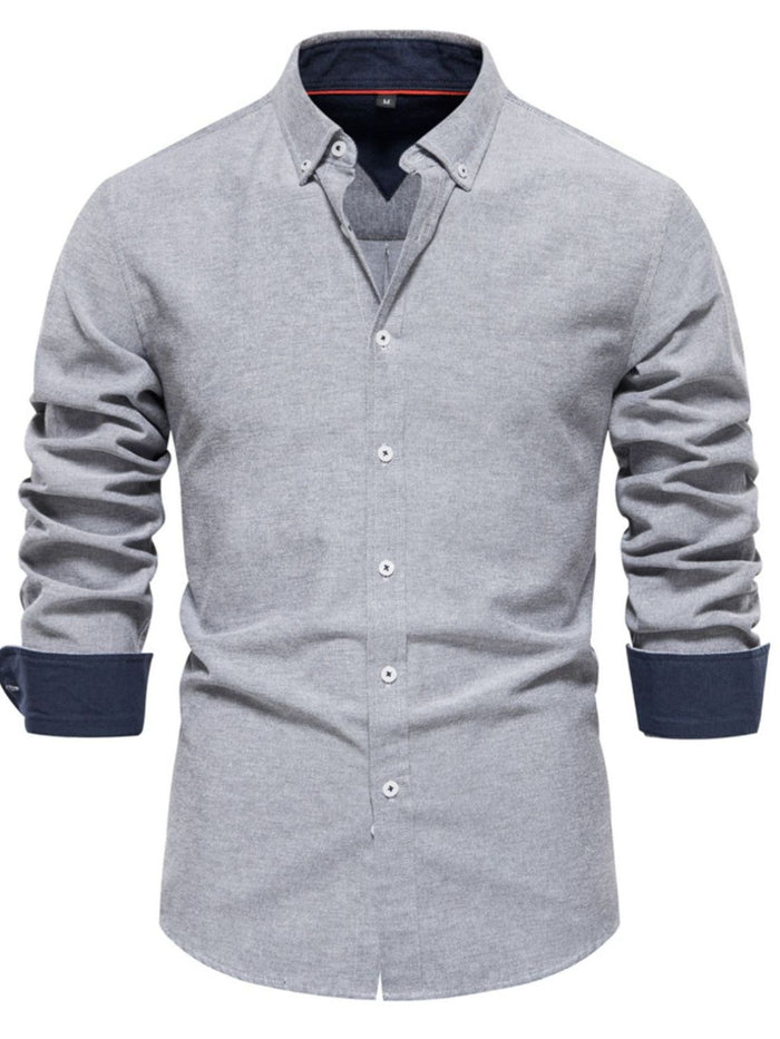Gray / M