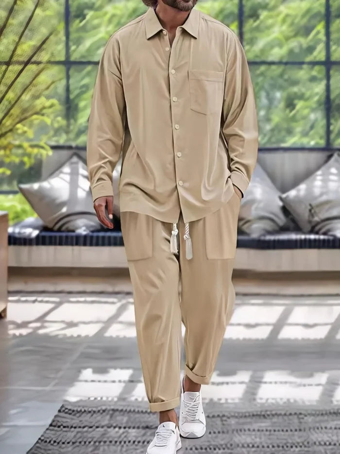 Khaki / S