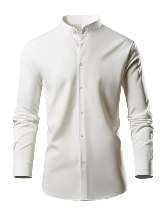White / S