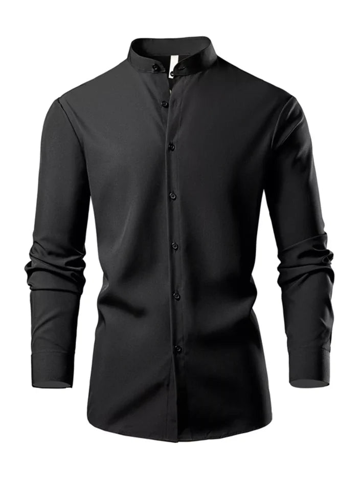 Black / S