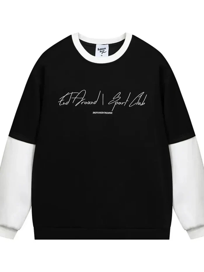 Hit White And Black / S