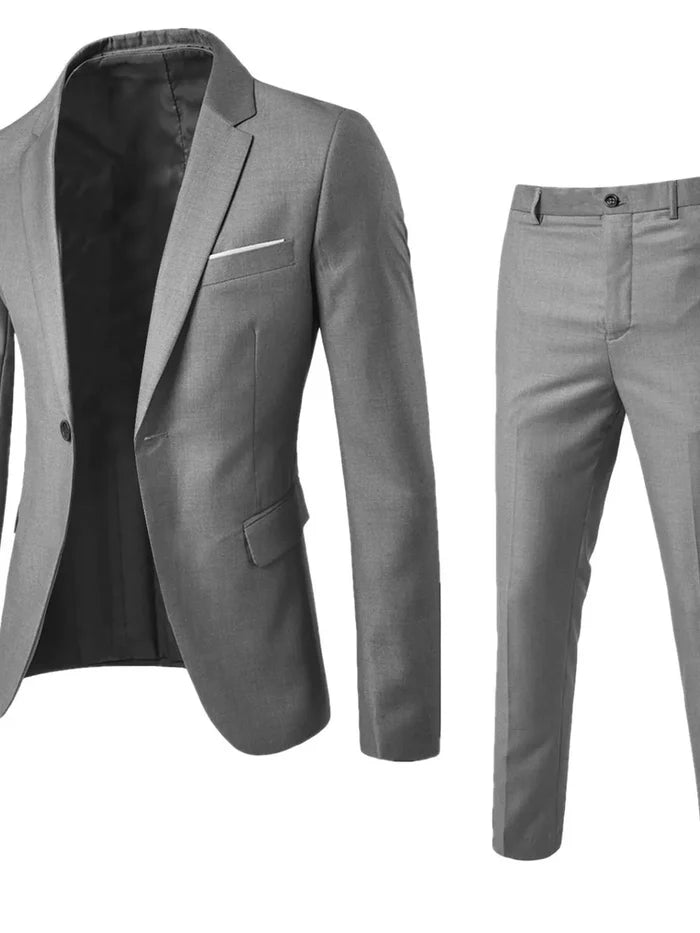 Gray / S