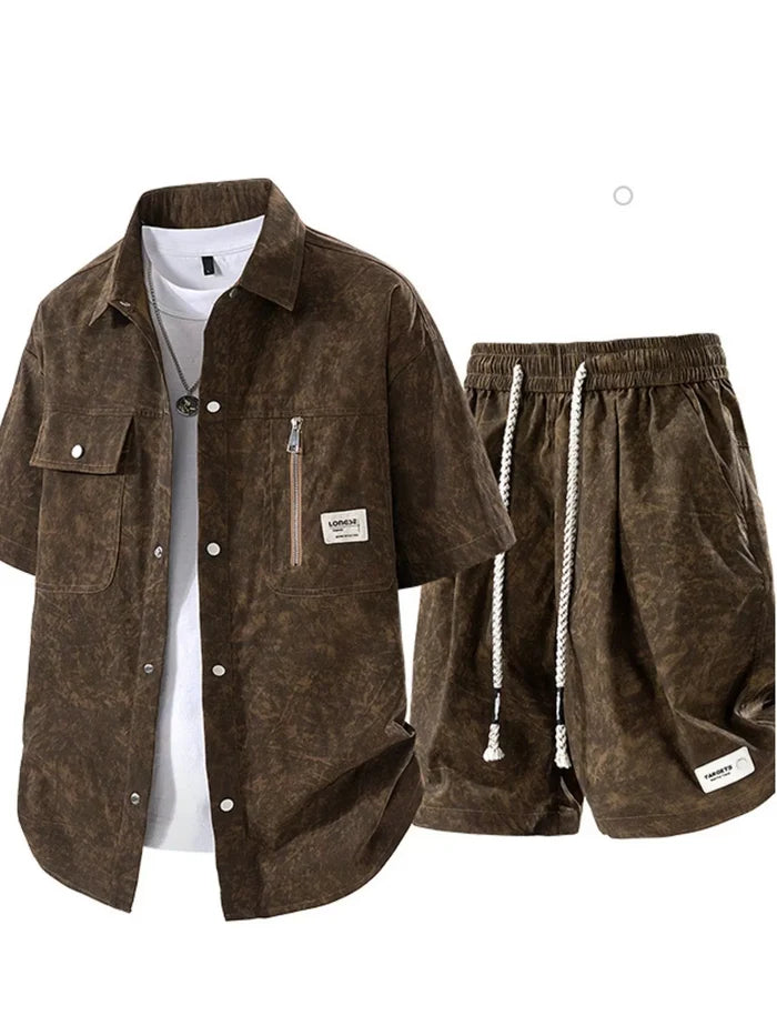 Coffee Brown / M