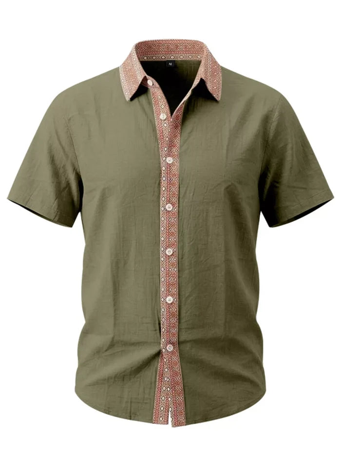 Military Green / S