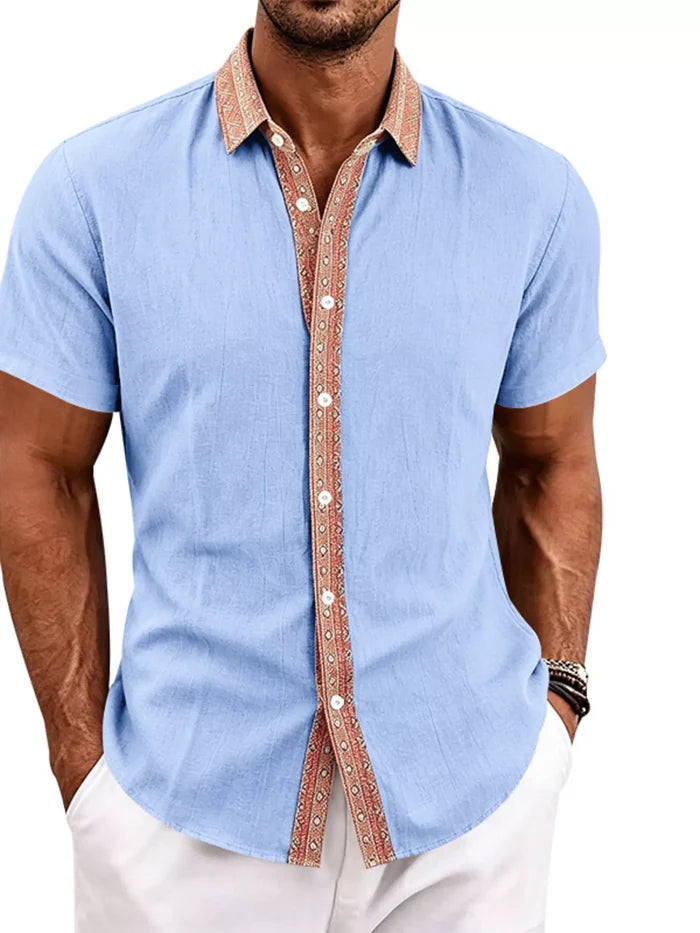 Light Blue / S