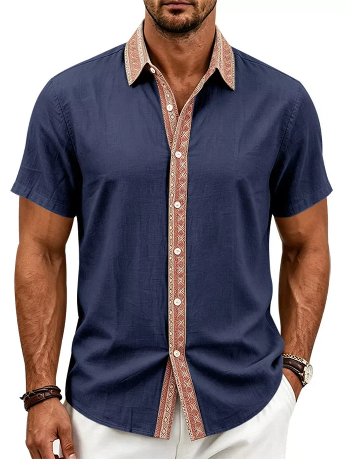 Navy Blue / S