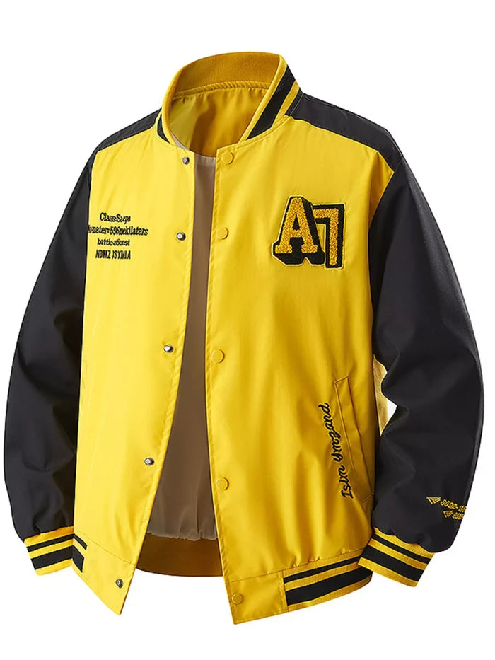 Light Yellow / M