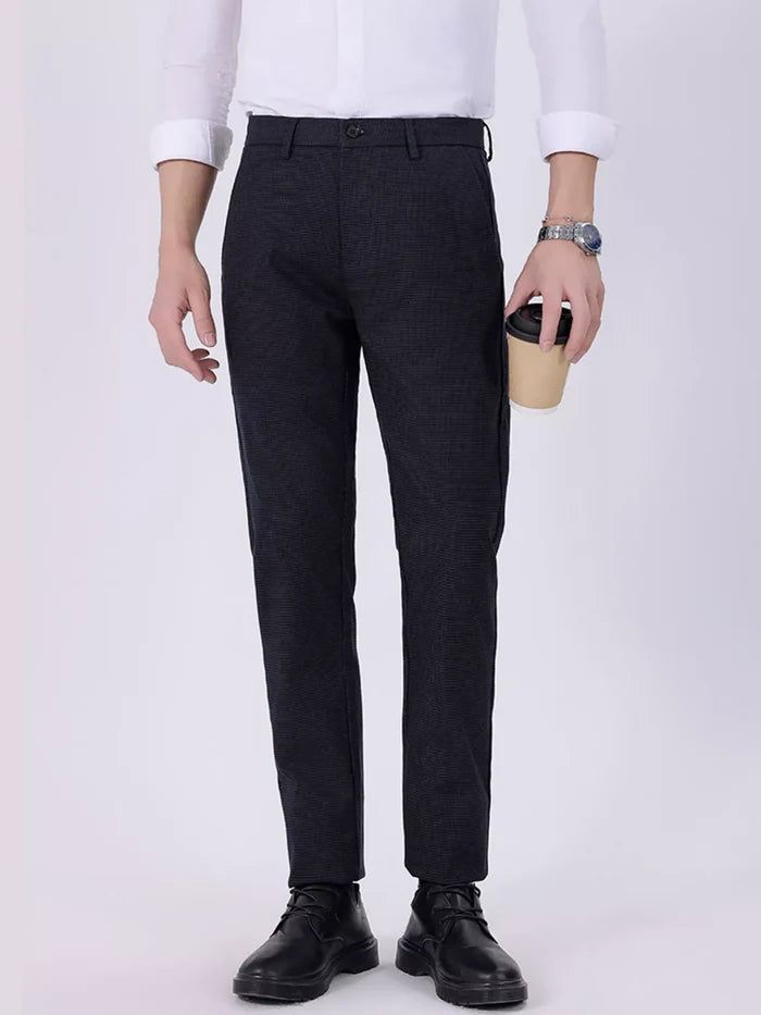 Men's Slim Fit Pants