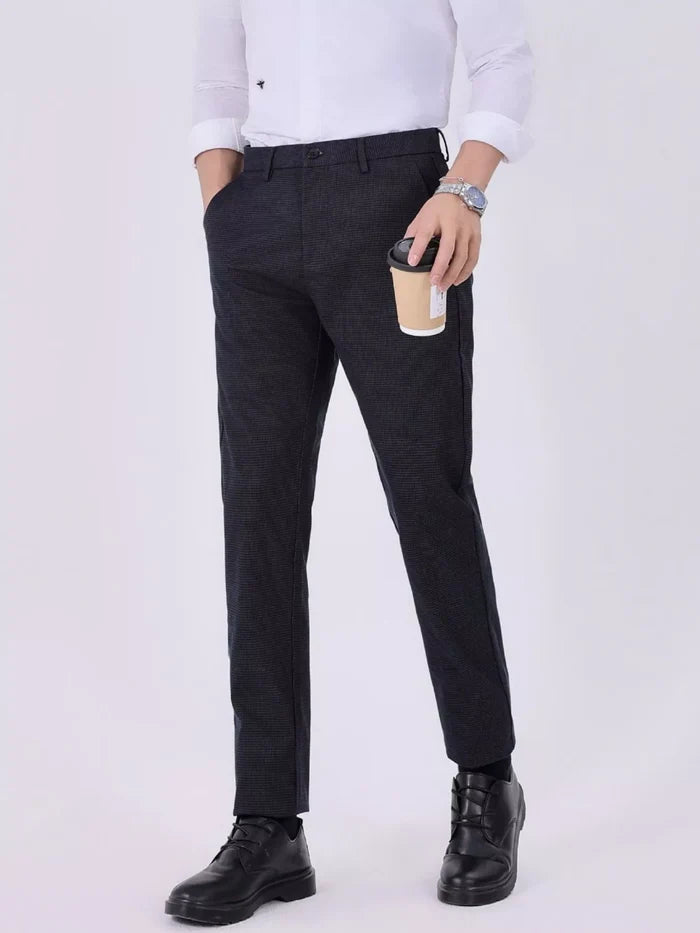 Men's Slim Fit Pants