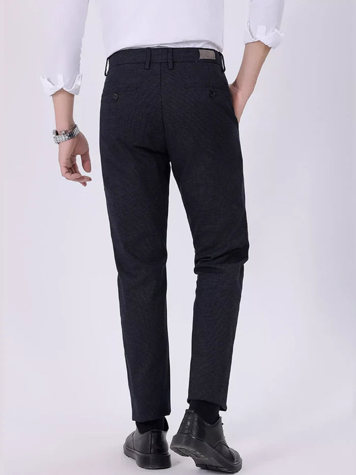 Men's Slim Fit Pants