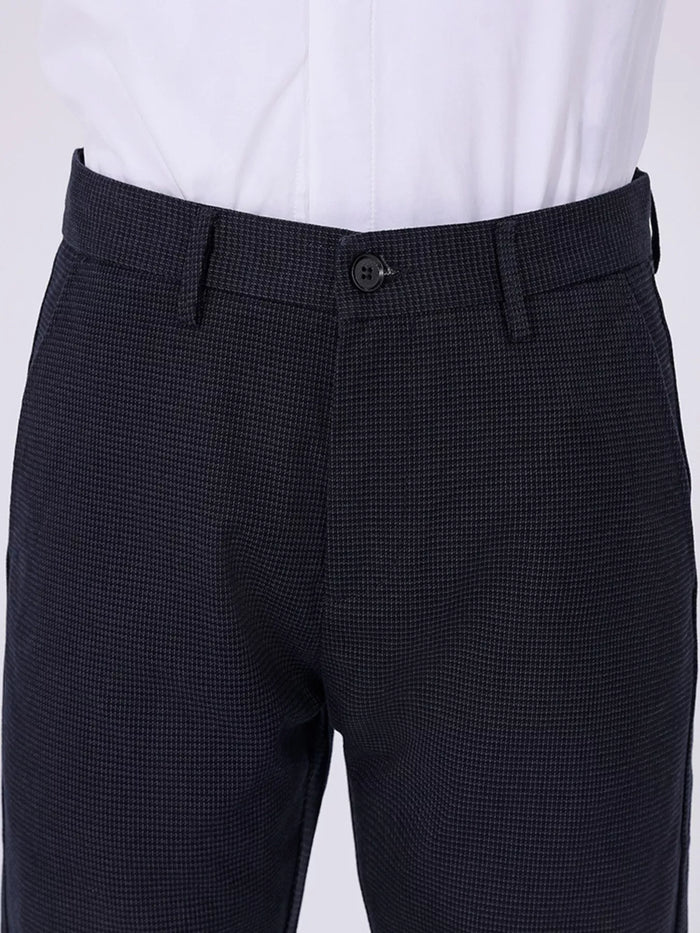 Men's Slim Fit Pants